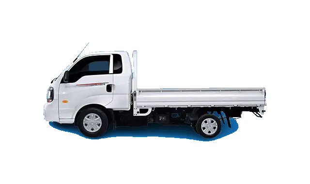 기아 봉고3 LPG 킹캡 리스 견적